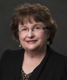 Dr. Susan Bruce