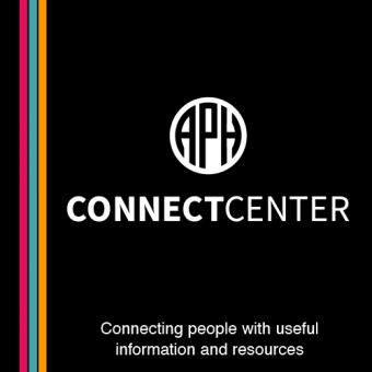 aph connect logo